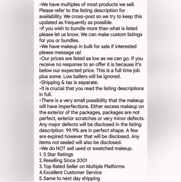 ๐น3/$12 NYX Professional Makeup Vivid Brights Liquid Liner, Had Me At Yellow - Picture 3 of 3